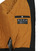 Kleidung Herren Jacken Volcom HERNAN 10K JACKET Schwarz