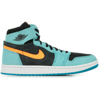 Schuhe Herren Sneaker Nike Air Jordan 1 Zm Air Cmft 2 Blau