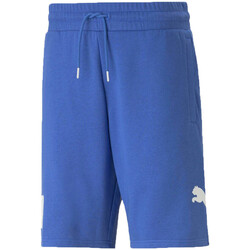 Kleidung Herren Shorts / Bermudas Puma 673379-92 Blau