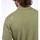 Kleidung Herren Polohemden Oxbow Polo NASDAK Grün