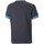 Kleidung Jungen T-Shirts & Poloshirts Puma 766097-02 Blau