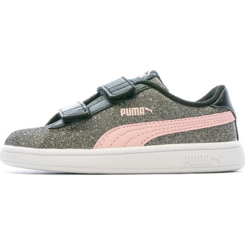 Schuhe Mädchen Sneaker Low Puma 367380-30 Rosa