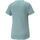 Kleidung Damen T-Shirts & Poloshirts Puma 523238-84 Blau