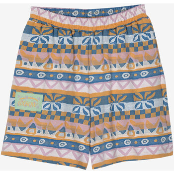 Kleidung Damen Shorts / Bermudas Oxbow Short ORONUI Other
