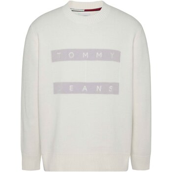 Tommy Jeans DM0DM17773 Weiss