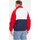 Kleidung Herren Daunenjacken Tommy Jeans DM0DM17232 Multicolor