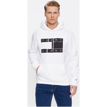 Tommy Jeans DM0DM17911 Weiss