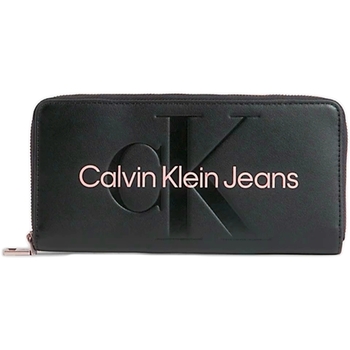 Calvin Klein Jeans Authentic Schwarz