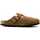Schuhe Sandalen / Sandaletten Birkenstock Boston vl shearling mink Braun