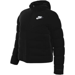 Kleidung Damen Jacken Nike Sport Sportswear Storm-FIT Windrunner Jacket DQ5903-010 Grau
