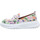 Schuhe Damen Slipper Artiker Slipper 52C0727 Multicolor
