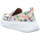 Schuhe Damen Slipper Artiker Slipper 52C0727 Multicolor