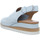 Schuhe Damen Sandalen / Sandaletten Artiker Sandaletten 52C0836 Blau