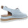 Schuhe Damen Sandalen / Sandaletten Artiker Sandaletten 52C0836 Blau