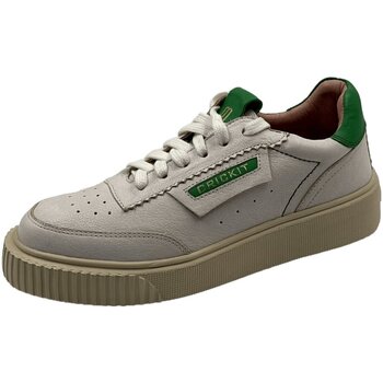 Schuhe Damen Sneaker Crick It Maurita01467165 Weiss