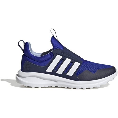 Schuhe Jungen Laufschuhe adidas Originals Running ACTIVERIDE 2.0 J H03623 Blau