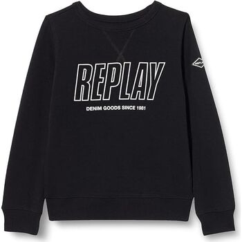 Replay  Kinder-Sweatshirt SB2026.020.22739-098