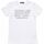 Kleidung Kinder T-Shirts & Poloshirts Replay SB7308.020.2660-001 Weiss