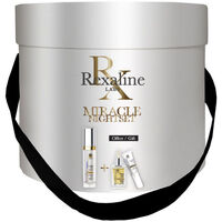 Beauty Damen gezielte Gesichtspflege Rexaline Premium Line-killer X-treme Booster Lot 3 Stk 