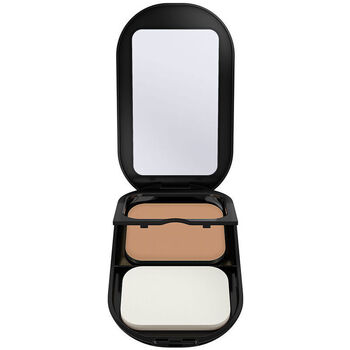 Beauty Damen Blush & Puder Max Factor Facefinity Compact Wiederaufladbare Make-up-basis Spf20 03-nat 