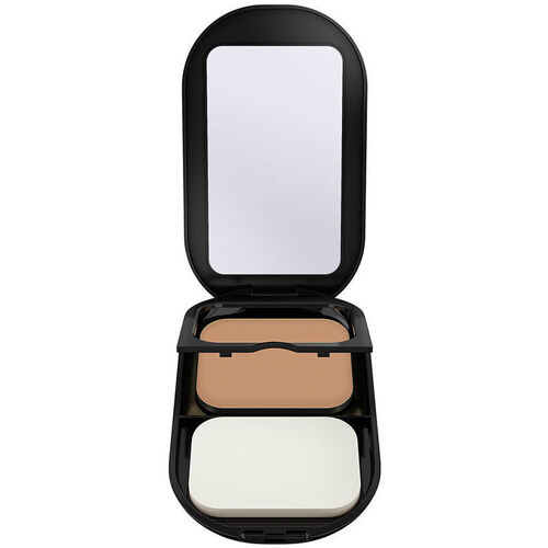 Beauty Blush & Puder Max Factor Facefinity Compact Wiederaufladbare Make-up-basis Spf20 03-nat 