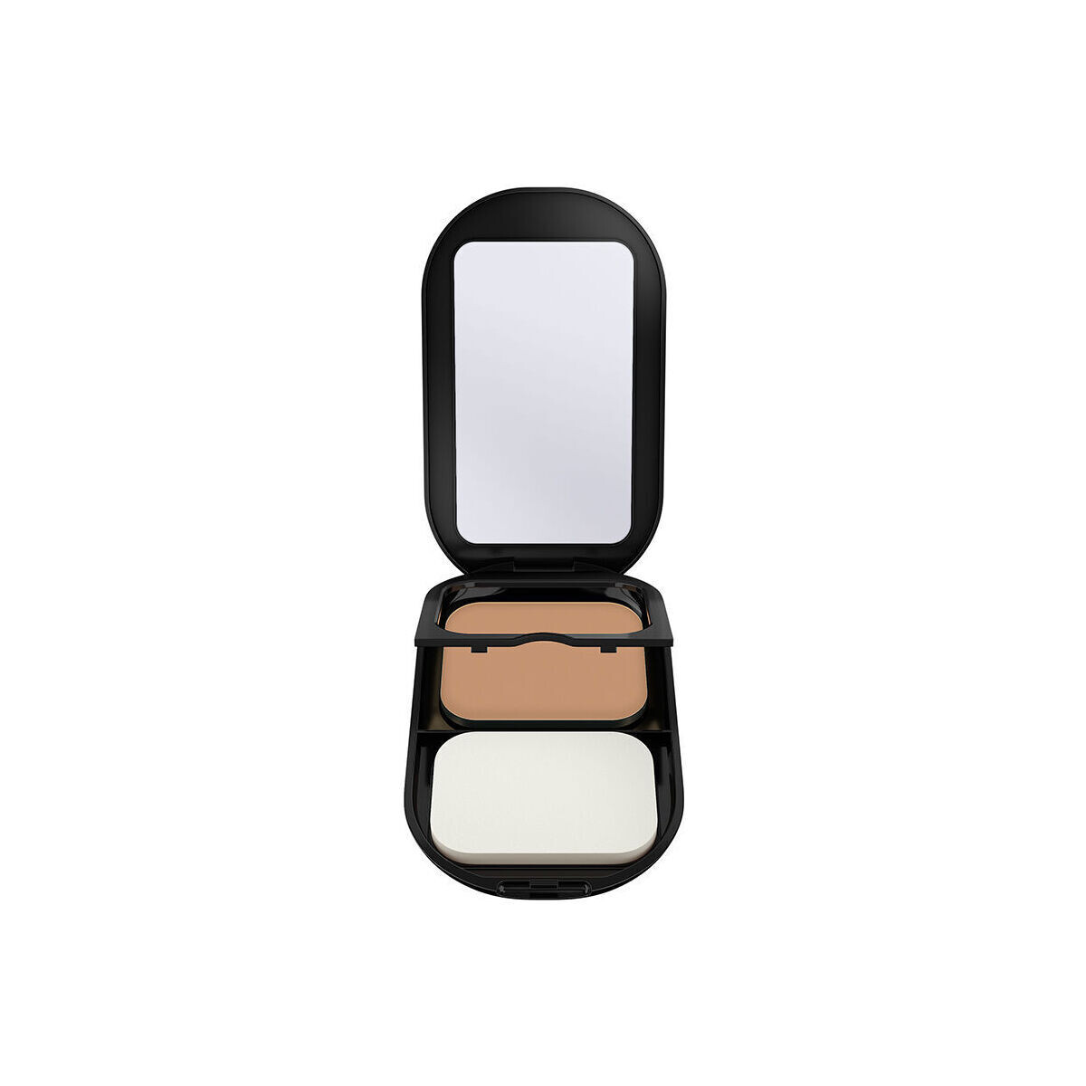 Beauty Blush & Puder Max Factor Facefinity Compact Wiederaufladbare Make-up-basis Spf20 03-nat 
