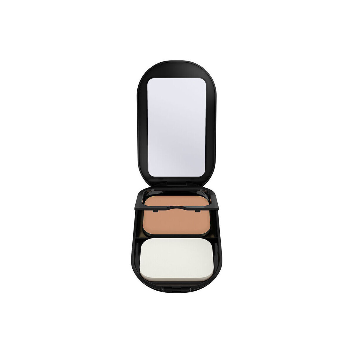 Beauty Damen Blush & Puder Max Factor Facefinity Compact Wiederaufladbare Make-up-basis Spf20 05-san 
