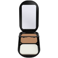 Beauty Damen Blush & Puder Max Factor Facefinity Compact Wiederaufladbare Make-up-basis Spf20 08-tof 
