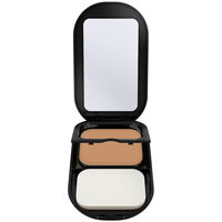 Beauty Blush & Puder Max Factor Facefinity Compact Wiederaufladbare Make-up-basis Spf20 06-gol 