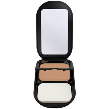 Beauty Damen Make-up & Foundation  Max Factor Facefinity Compact Base De Maquillaje Recarga Spf20 03-natural 