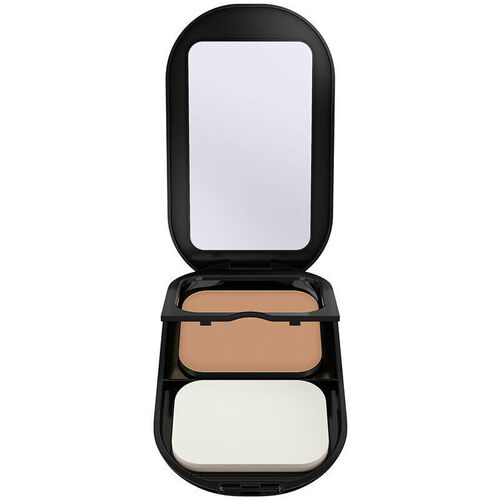 Beauty Make-up & Foundation  Max Factor Facefinity Compact Recharge Make-up-basis Spf20 03-natural Rec 