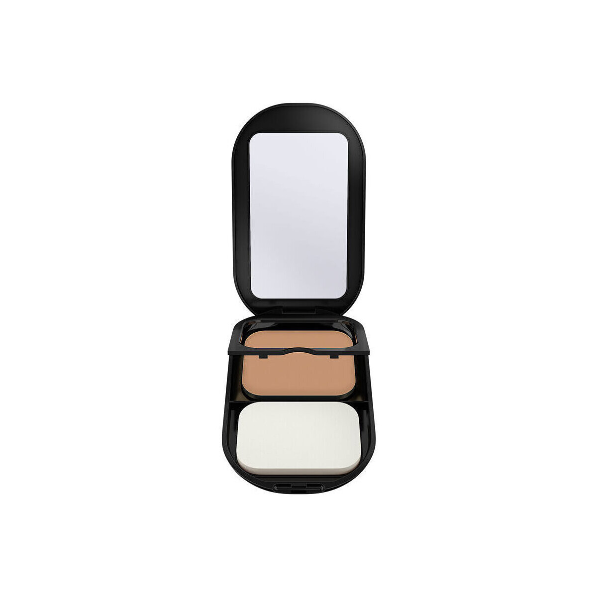 Beauty Damen Make-up & Foundation  Max Factor Facefinity Compact Base De Maquillaje Recarga Spf20 03-natural 