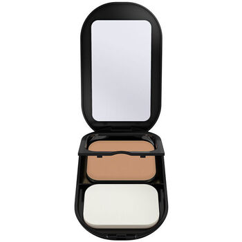 Beauty Damen Make-up & Foundation  Max Factor Facefinity Compact Recharge Make-up-basis Spf20 05-sand 84 Gr 