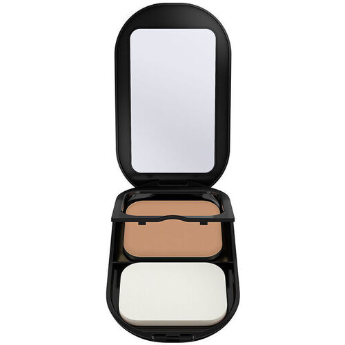 Beauty Make-up & Foundation  Max Factor Facefinity Compact Nachfüll-make-up-basis Spf20 05-sand Nachfü 