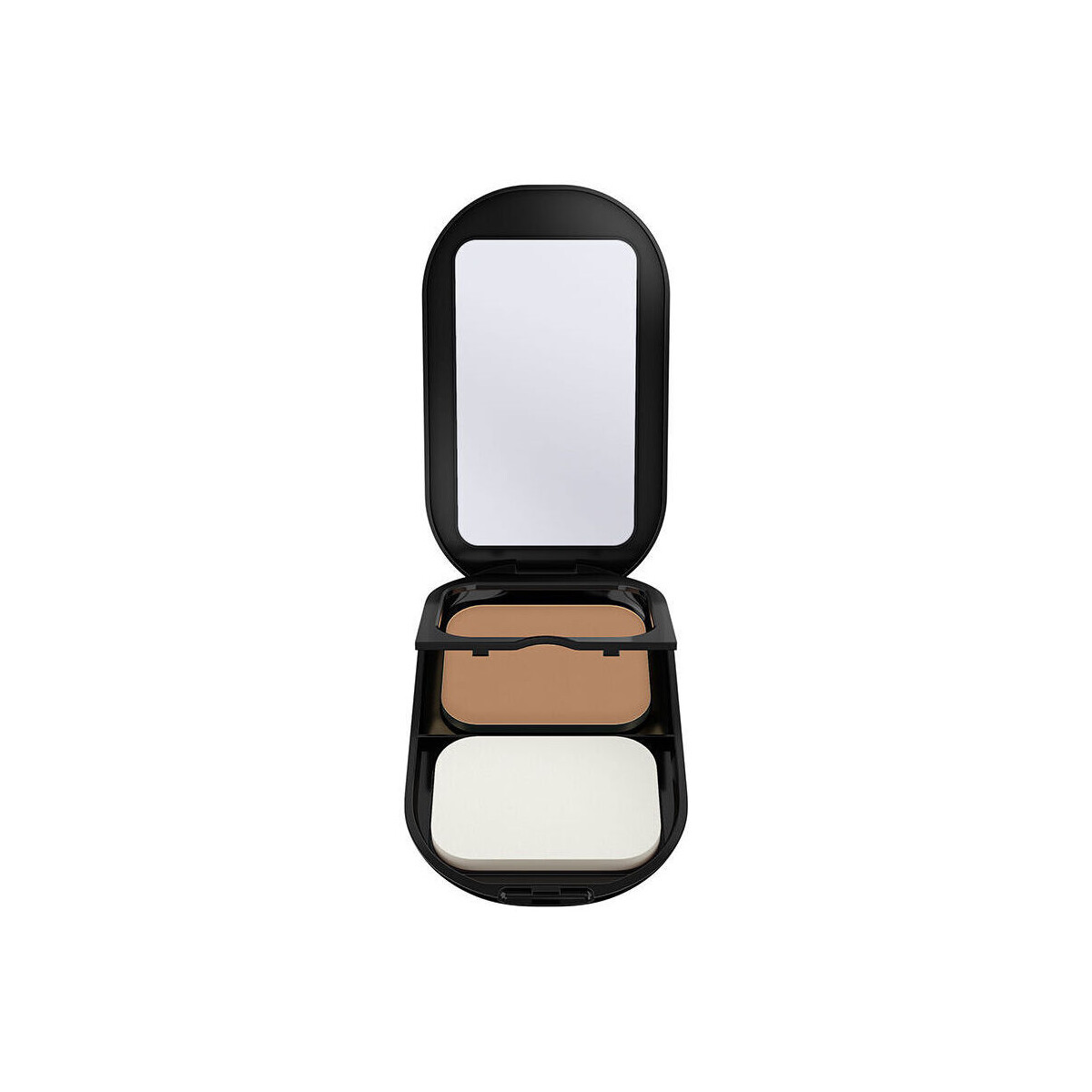 Beauty Damen Make-up & Foundation  Max Factor Facefinity Compact Recharge Make-up-basis Spf20 08-toffee 84 G 