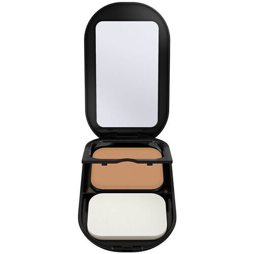 Beauty Make-up & Foundation  Max Factor Facefinity Compact Recharge Make-up-basis Spf20 06-golden 10 G 