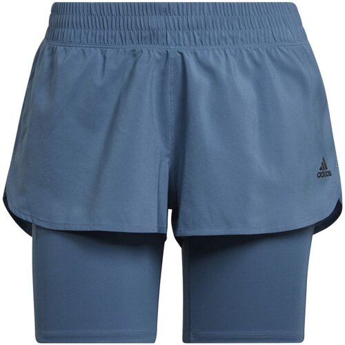 Kleidung Damen Shorts / Bermudas adidas Originals Sport RI 3B 2IN1SHORT HC1752 000 Other
