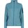 Kleidung Damen Pullover Cmp Sport WOMAN JACKET ANICE-GIADA-B.BLUE 3H14746/12LP 12LP-12LP Other