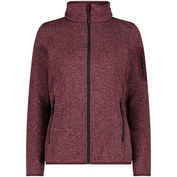 Cmp Sport WOMAN JACKET BURGUNDY-ANTRACITE 3H14746-15CP Other