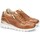 Schuhe Damen Sneaker Pikolinos CANTABRIA W4R 6994 Braun