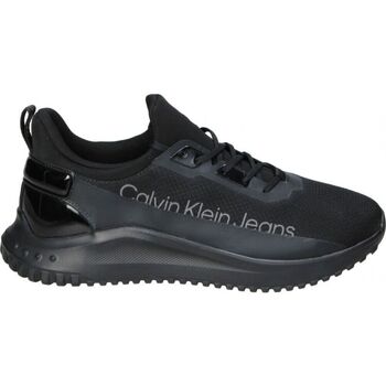 Calvin Klein Jeans  Schuhe DEPORTIVAS  8700GT CABALLERO NEGRO