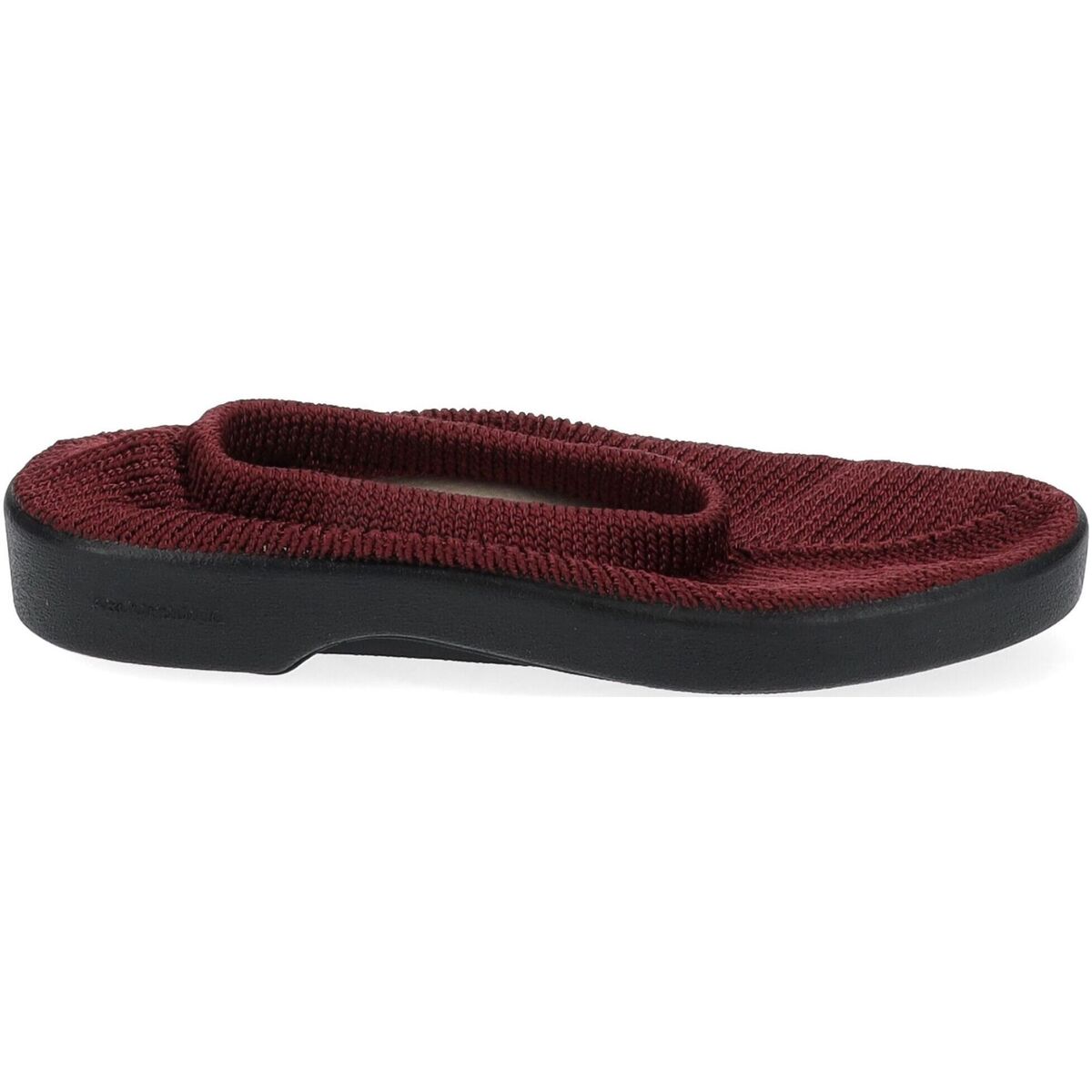 Schuhe Damen Slipper Arcopedico Slipper Rot