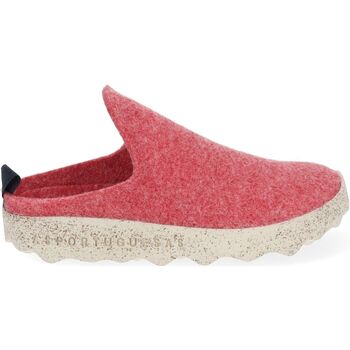 Schuhe Damen Hausschuhe Asportuguesas Hausschuhe Rot