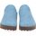 Schuhe Damen Hausschuhe Asportuguesas Hausschuhe Blau