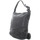 Taschen Damen Handtasche Bear Design Mode Accessoires CL 32851 BLACK Schwarz