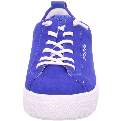 Remonte FS Halbschuh D0913-14 Blau