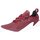 Schuhe Damen Laufschuhe Vivobarefoot Sportschuhe Motus Strength 209490-04 Rot