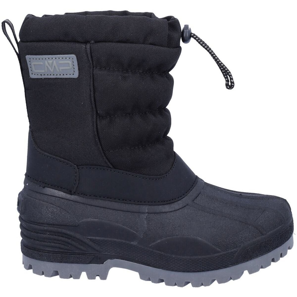 Schuhe Mädchen Laufschuhe Cmp Skischuhe KIDS HANKI 3.0 SNOW BOOTS 3Q75674 U901 Schwarz