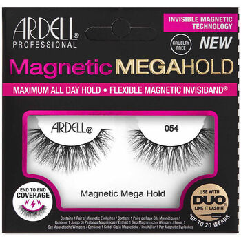 Beauty Damen Mascara  & Wimperntusche Ardell Magnetic Megahold Pestañas 054 