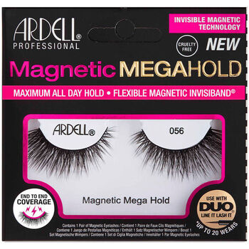 Beauty Damen Mascara  & Wimperntusche Ardell Magnetic Megahold Pestañas 056 